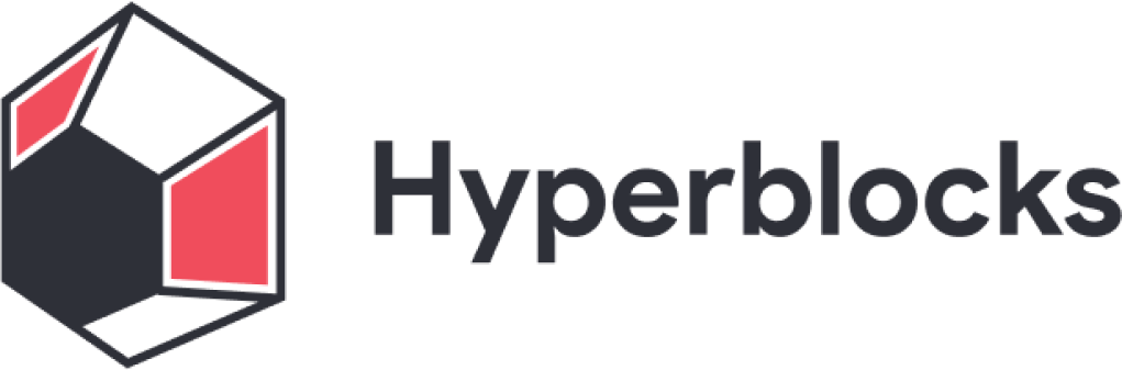 Hyperblocks